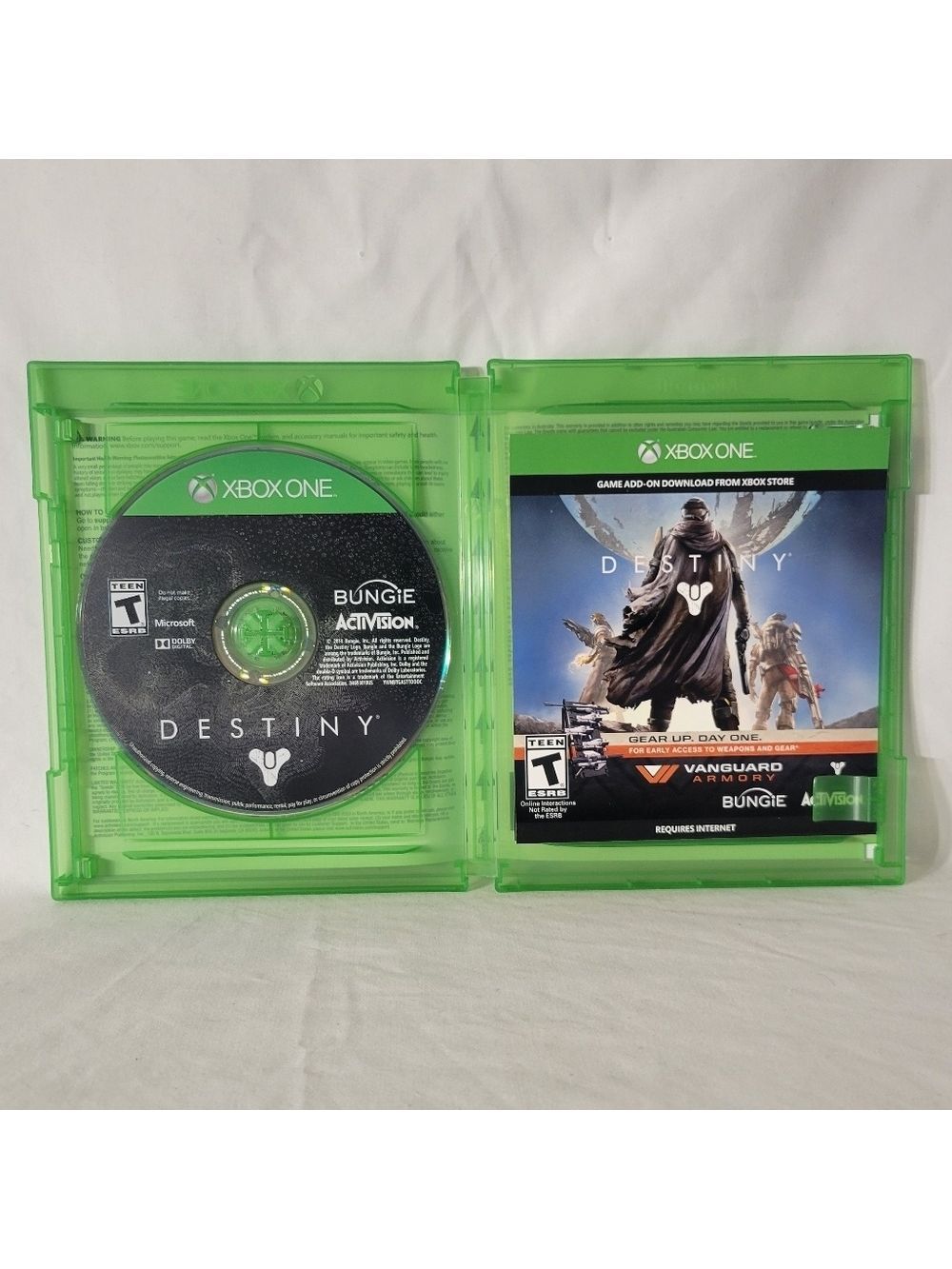 Destiny Xbox One - Picture 3 of 3